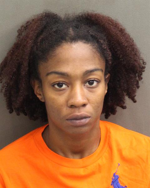  TAMIKA CLEOPATRA MCDONALD Photo Image