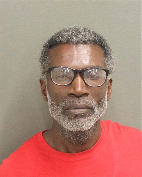  TERRENCE DETAVEUS GARRETT Mugshot / County Arrests / Orange County Arrests