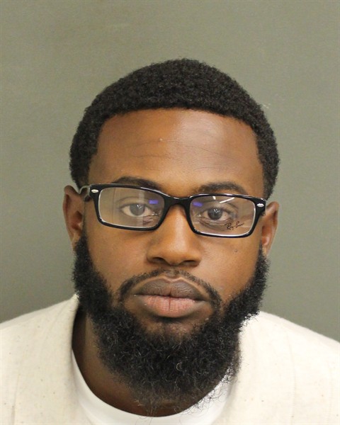  ELIJAH BLAIR Mugshot / County Arrests / Orange County Arrests