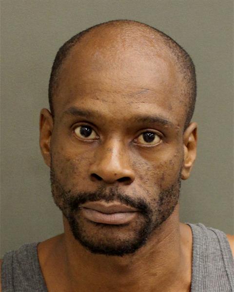  RYAN JACKQUILL FIELDS Mugshot / County Arrests / Orange County Arrests