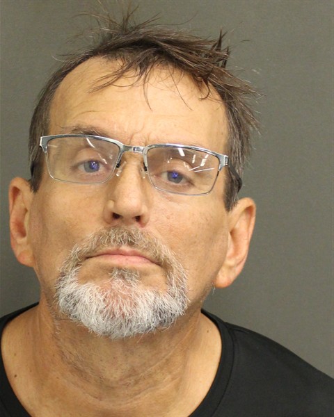  DONALD WAYNE DAVIS Photo Image