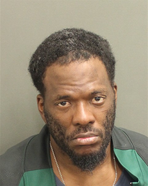  MICHAEL ALBERT HENDRICKS Photo Image