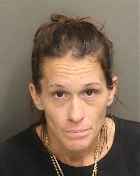  TONI MARIE DAVIS Mugshot / County Arrests / Orange County Arrests