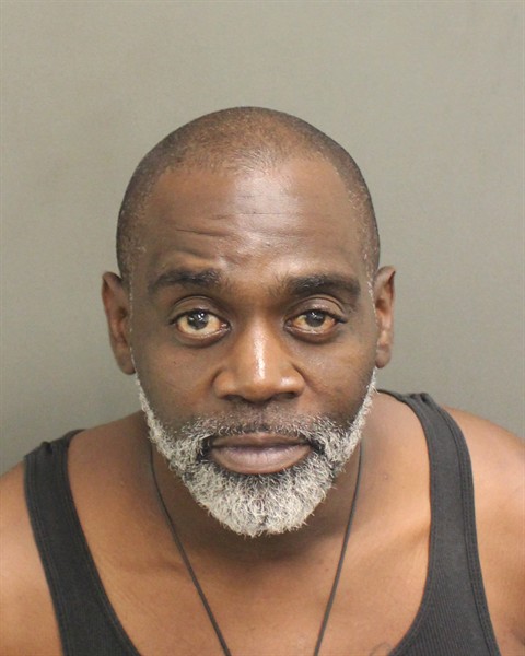  BELTON DENARD WILCOX Mugshot / County Arrests / Orange County Arrests