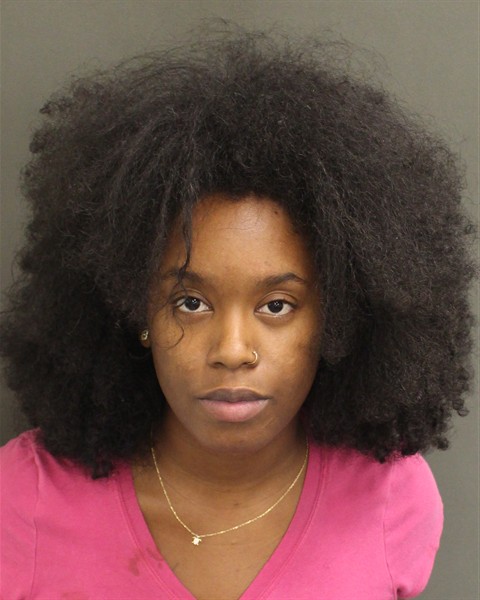  DASANI KAMORRA JACKSON Photo Image