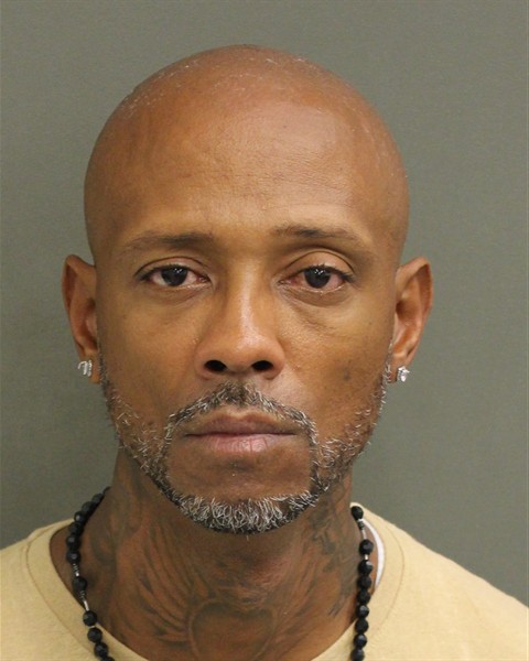  WILLIAM P COSTOSO Mugshot / County Arrests / Orange County Arrests