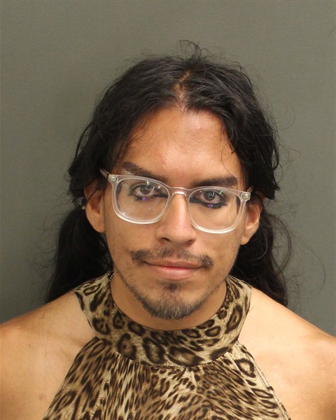  ALBERT RODRIGUEZRODRIGUEZ Mugshot / County Arrests / Orange County Arrests