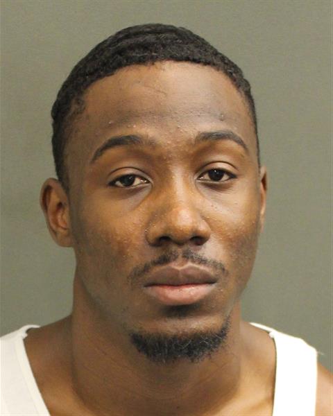  JULIUS TRAMINE MOTLEY Mugshot / County Arrests / Orange County Arrests