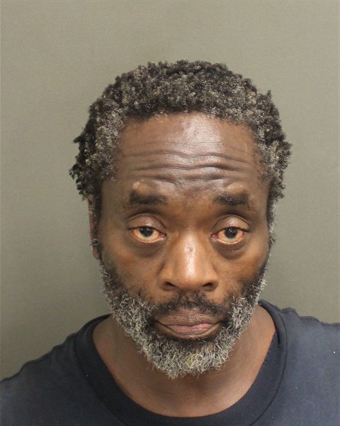  GARRETT SAMPLE Mugshot / County Arrests / Orange County Arrests