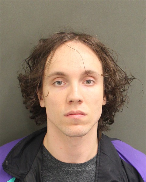  HARRISON MICHAEL LEONARD Photo Image