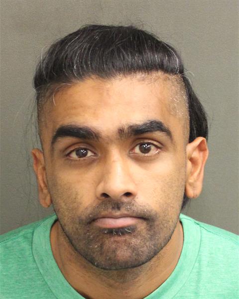  VARUN RAI SINGH Photo Image