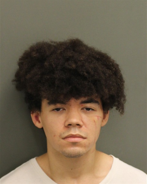  JAMALLE MAULEAK THOMAS Photo Image