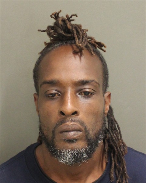  LAKEITHAN KEYON MCGEE Photo Image