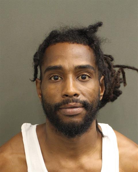  VINCE CRAIG ROGERS Mugshot / County Arrests / Orange County Arrests