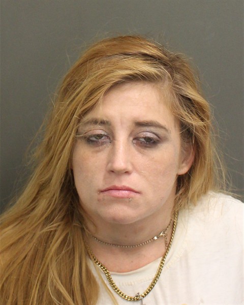  SIVE AUTUMN PATE Mugshot / County Arrests / Orange County Arrests
