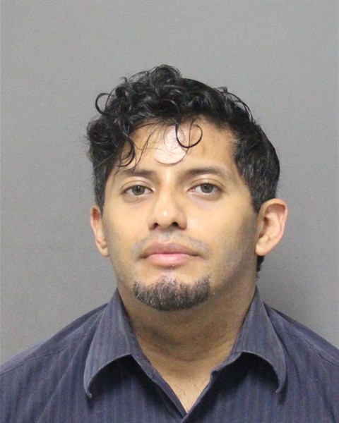  MICHAEL HOMERO ZUNIGA Mugshot / County Arrests / Orange County Arrests