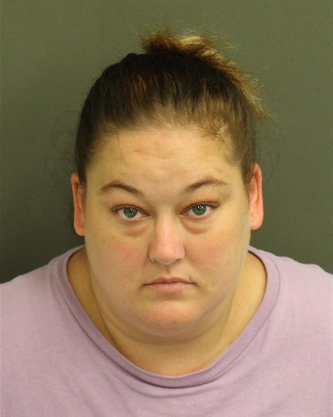  SAMANTHA NICHOLE INMAN Mugshot / County Arrests / Orange County Arrests