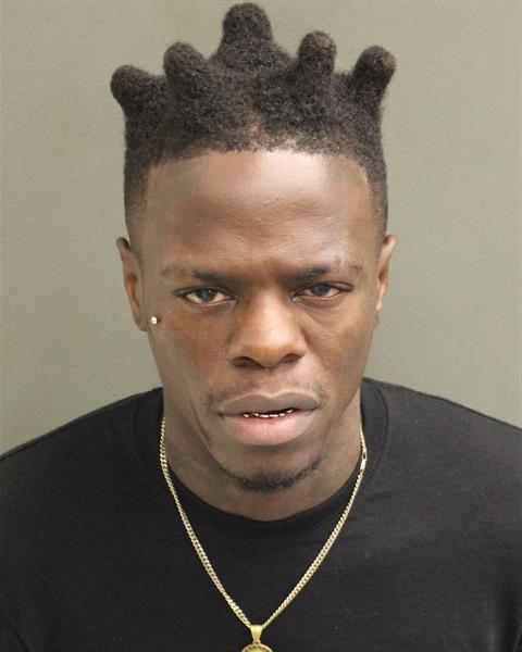  TRAVIS LAMAR BRUMMITT Mugshot / County Arrests / Orange County Arrests