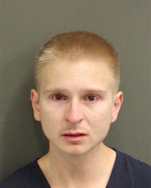  ADAM JAMES WAGENSCHUTZ Photo Image