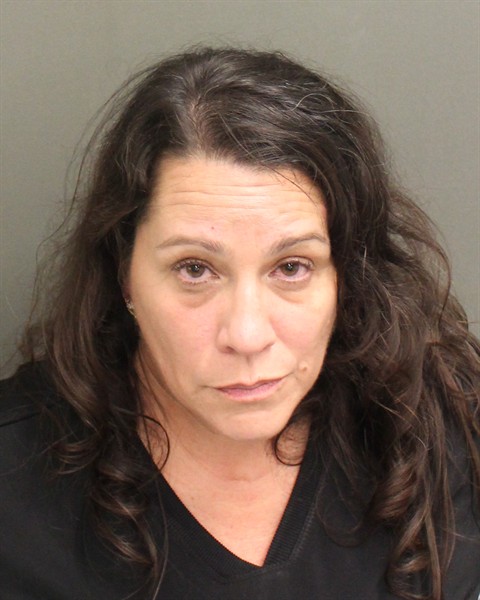  NATALIE JEAN DAVIS Mugshot / County Arrests / Orange County Arrests