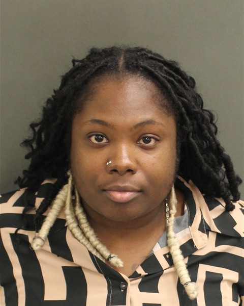  ANARI LASHALLE JOHNSON Mugshot / County Arrests / Orange County Arrests