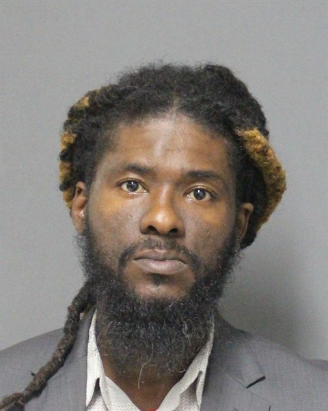  EMMANUEL LAWRENCE RISBROOK Mugshot / County Arrests / Orange County Arrests