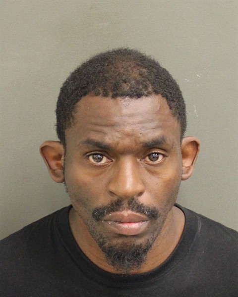  GEORGE LADARIAN MOORE Mugshot / County Arrests / Orange County Arrests