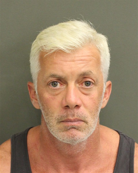  SANDRO EVANGELISTAROSSIHOLE Mugshot / County Arrests / Orange County Arrests