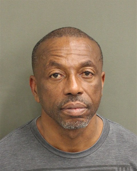  ALBAN RICHARD LEWIS Mugshot / County Arrests / Orange County Arrests