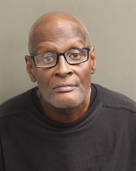  JOSEPH ANDREA WILLIAMS Mugshot / County Arrests / Orange County Arrests