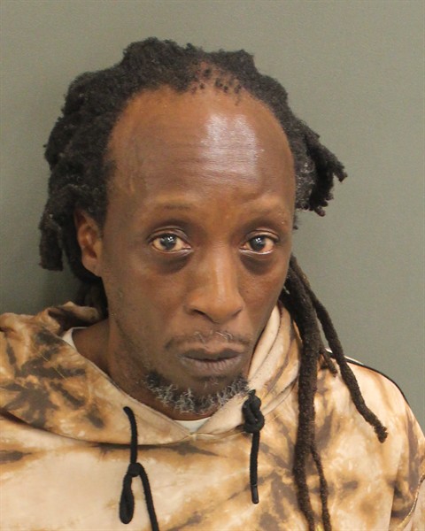  STEVEN OHARA DANIEL Mugshot / County Arrests / Orange County Arrests