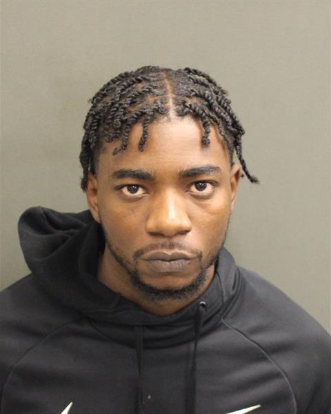  AMRY MAX JACOBSONS NOVEMBRE Mugshot / County Arrests / Orange County Arrests