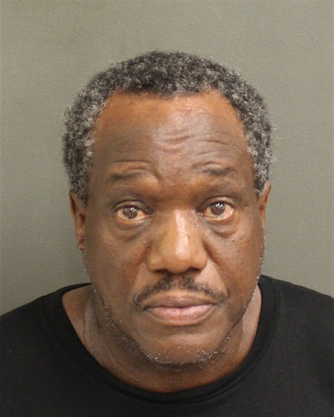  RAYMOND A STEPHEN Mugshot / County Arrests / Orange County Arrests