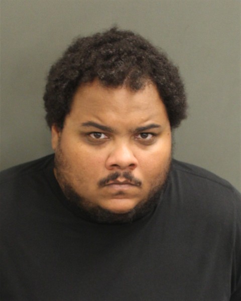  ROLANDO ANDRES RIVERACASILLAS Mugshot / County Arrests / Orange County Arrests