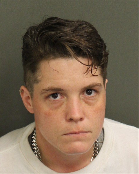  BRITTANY MARIE DREW Photo Image