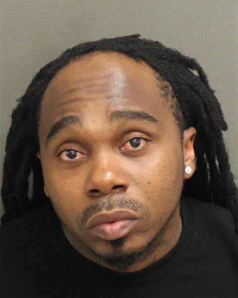 CORDELOE RODRIGUEZ ROBINSON Mugshot / County Arrests / Orange County Arrests