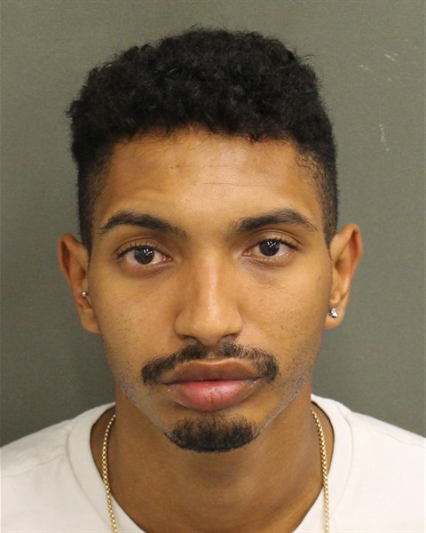  ALEXANDRE MACEDODASCHAGAS Mugshot / County Arrests / Orange County Arrests