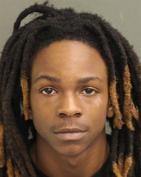  ZANNIE ELMANDO HALL Photo Image