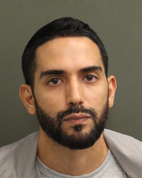  HUSEINALI SHABIR NATHOO Mugshot / County Arrests / Orange County Arrests