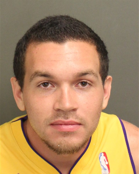  LUIS MANUEL JR PACHECO Mugshot / County Arrests / Orange County Arrests