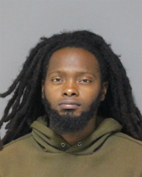  ROITRAVIOUS TRAVON WALTON Mugshot / County Arrests / Orange County Arrests