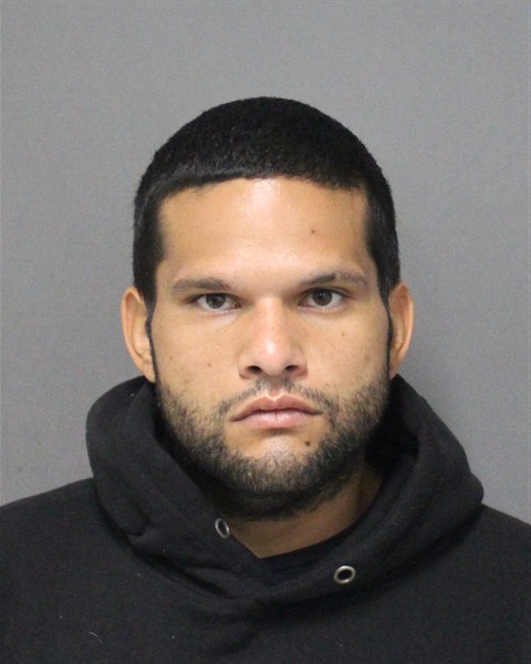  LUIS GABRIEL VAZQUEZALICEA Mugshot / County Arrests / Orange County Arrests