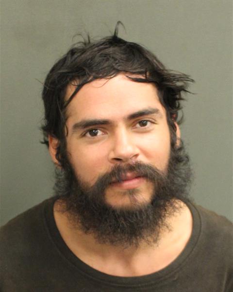  BRIAN JR KELLER Mugshot / County Arrests / Orange County Arrests