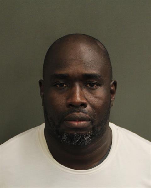  KWAME AVLING Mugshot / County Arrests / Orange County Arrests