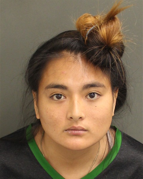  CRISTAL BAOCHAU TRAN Photo Image