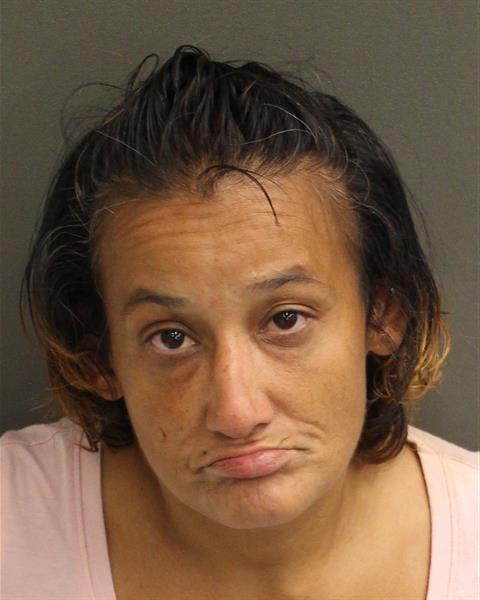  JESSICA MARIE STEWART Mugshot / County Arrests / Orange County Arrests
