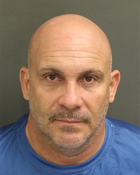  JOAQIN NOEL ABDONFERNANDEZ Mugshot / County Arrests / Orange County Arrests