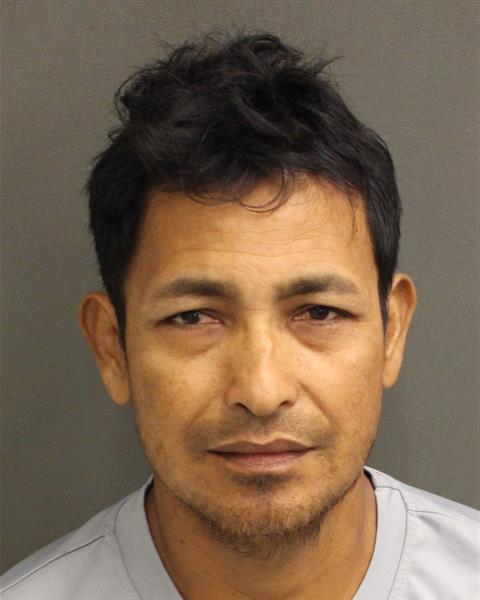  MARIN SIFUENTESLOPES Mugshot / County Arrests / Orange County Arrests