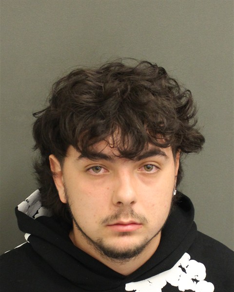  ANTONIO ROBERT URESTI Photo Image