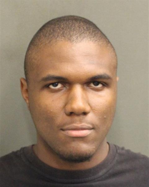  VAN KEITH HAYDEN Mugshot / County Arrests / Orange County Arrests